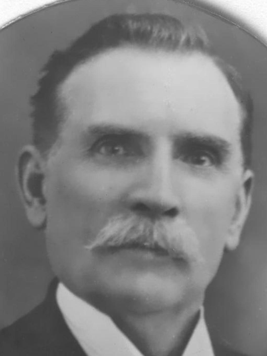 John Carter (1846 - 1918) Profile